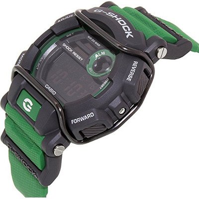 Casio G-Shock (GD-400-3)