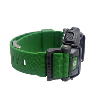 Casio G-Shock (GD-400-3)