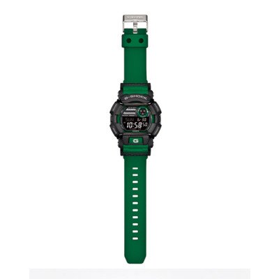 Casio G-Shock (GD-400-3)