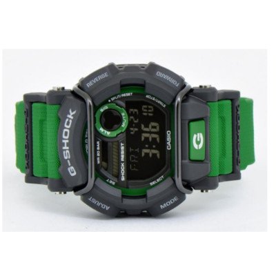 Casio G-Shock (GD-400-3)