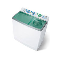 ราคา เครื่องซักผ้าถังคู่ Hitachi รุ่น PS-160SJ