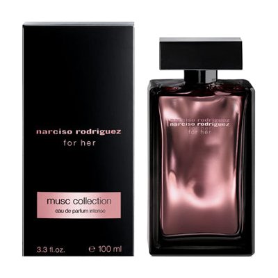 Narciso Rodriguez Musc Collection for Her EDP Intense 100ml