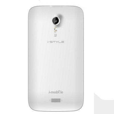 i-mobile i-STYLE 8