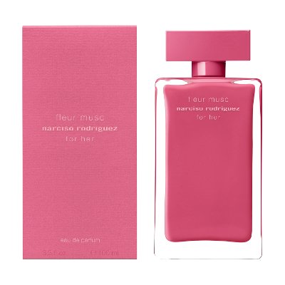 Narciso Rodriguez Fleur Musc for Her EDP 100ml