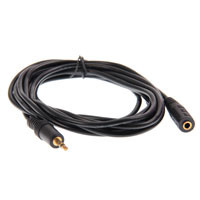 Cable Sound Extention SPK M/M (5M)