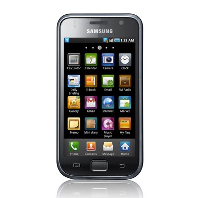 Samsung Galaxy SL (I9003)