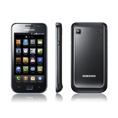 Samsung Galaxy SL (I9003)