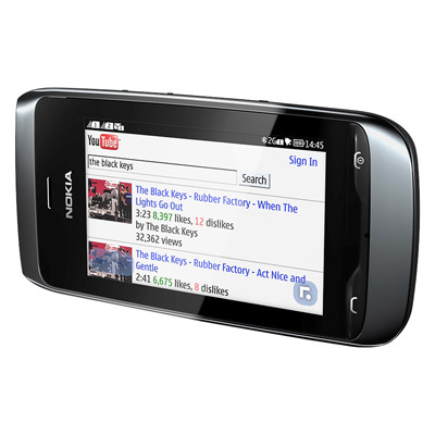Nokia Asha 310