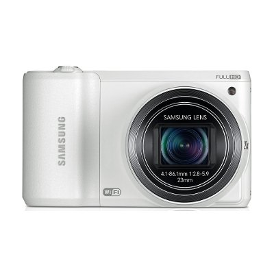 Samsung WB800F Smart Camera