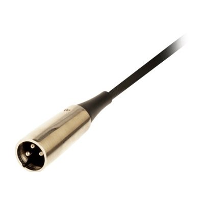 Shure Gooseneck Microphone ไมโครโฟนตั๊งโต๊ะ รุ่น MX412D/C