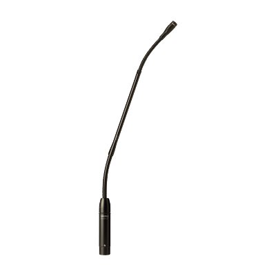 Shure Gooseneck Microphone ไมโครโฟนตั๊งโต๊ะ รุ่น MX412/C