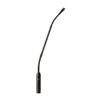 ราคา Shure Gooseneck Microphone ไมโครโฟนตั๊งโต๊ะ รุ่น MX412/C