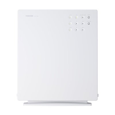 Toshiba เครื่องฟอกอากาศ รุ่น CAF-G2 สำหรับห้อง 23 ตร.ม.