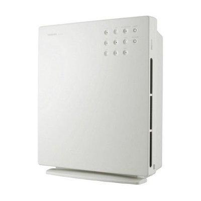 Toshiba เครื่องฟอกอากาศ รุ่น CAF-G2 สำหรับห้อง 23 ตร.ม.