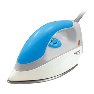 Sharp เตารีดแห้ง รุ่น AM-575T