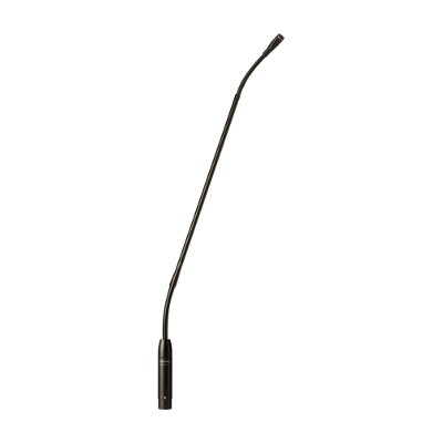Shure Standard Gooseneck Condenser Microphone ไมโครโฟนตั้งโต๊ะ รุ่น MX418/S