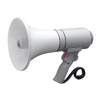ราคา TOA Hand Grip Megaphones โทรโข่งแบบมือถือ รุ่น ER-1215