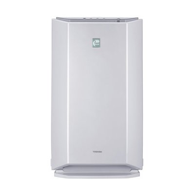 Toshiba เครื่องฟอกอากาศ รุ่น CAF-G5 กรองฝุ่นละออง PM2.5 ได้ สำหรับห้อง 42 ตร.ม.