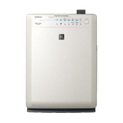Hitachi เครื่องฟอกอากาศ รุ่น EP-A6000
