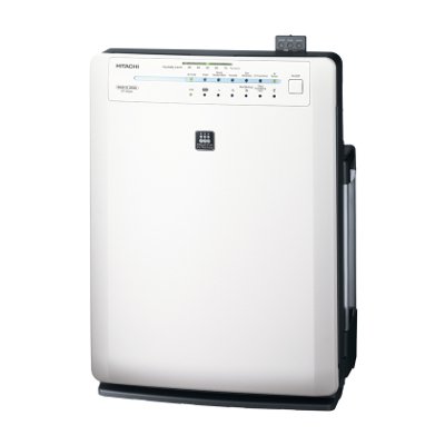 Hitachi เครื่องฟอกอากาศ รุ่น EP-A6000
