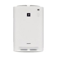 ราคา Sharp เครื่องฟอกอากาศ สำหรับห้อง 26 ตร.ม. รุ่น KC-A40TA