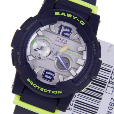 Casio Baby-G (BGA-180-2B)