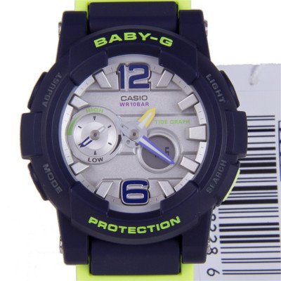 Casio Baby-G (BGA-180-2B)