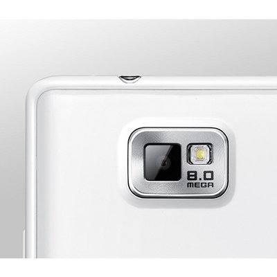 Samsung Galaxy S2 (I9100)