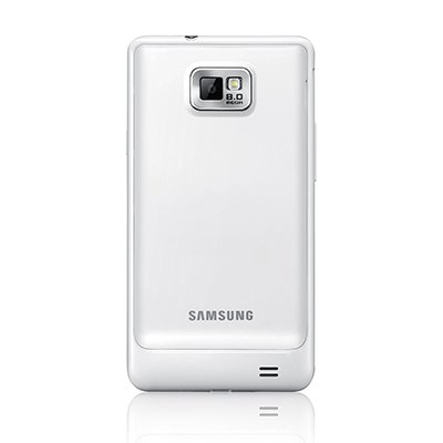 Samsung Galaxy S2 (I9100)