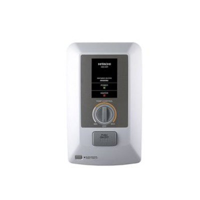 เครื่องทำน้ำอุ่น Hitachi รุ่น HES-45R 4500 วัตต์