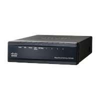 ราคา Cisco Dual Gigabit WAN VPN Router รุ่น RV042G
