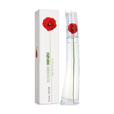 Kenzo Flower EDT 4ml