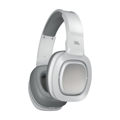 JBL Over-Ear Headphones with Pure Bass หูฟัง รุ่น J88