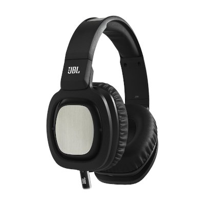 JBL Over-Ear Headphones with Pure Bass หูฟัง รุ่น J88