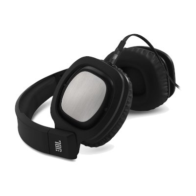 JBL Over-Ear Headphones with Pure Bass หูฟัง รุ่น J88