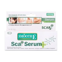 ราคา สมูท อี สมูท สการ์ เซรั่ม ลดรอยแผลเป็น 10 กรัม (Smooth E Smooth Scar Serum 10g)