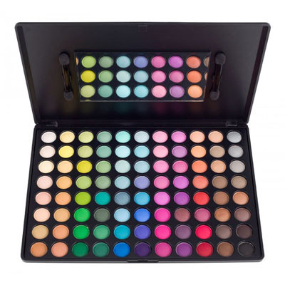 Coastal Scents 88 Original Palette