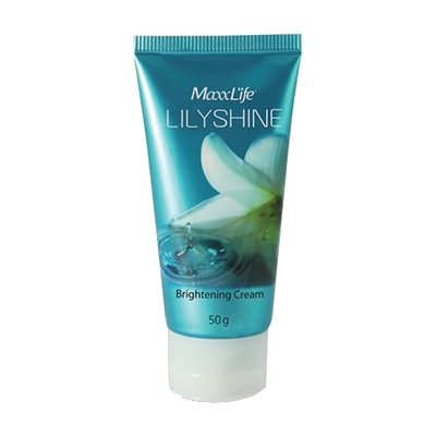 Maxxlife Lilyshine Brightening Cream 50g