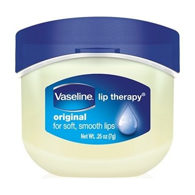 Vaseline Petroleum Jelly Lip Therapy Mini 7g (0.25 oz)