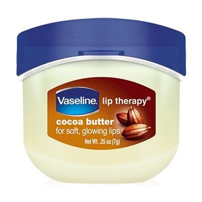 Vaseline Petroleum Jelly Lip Therapy Mini 7g (0.25 oz)