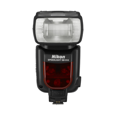 Nikon Flash Speedlight SB-910