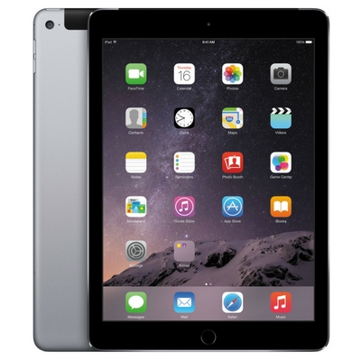 Apple iPad 2 16GB WiFi+Cellular