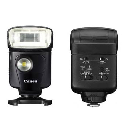 Canon Flash Speedlite 320 EX