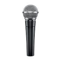 ราคา Shure Vocal Microphone ไมโครโฟน รุ่น SM58-LC