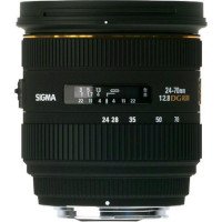 ราคา Sigma 24-70 F2.8 IF EX DG HSM