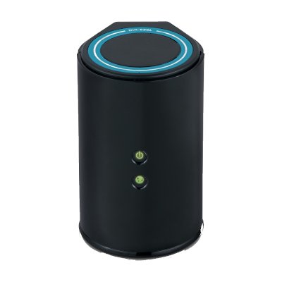 D-Link Cloud Gigabit Router N300 รุ่น DIR-636L