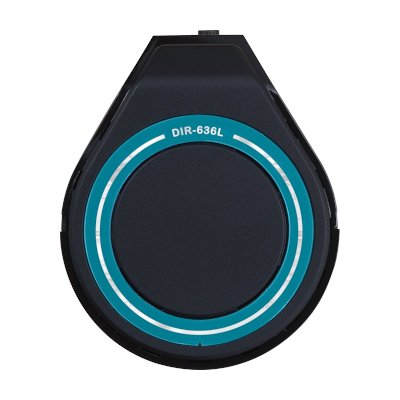 D-Link Cloud Gigabit Router N300 รุ่น DIR-636L