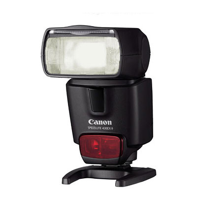 Canon Flash Speedlite 430EX II
