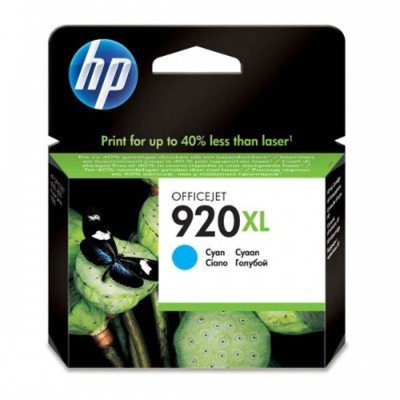 HP Ink Cartridge (CD972AA)