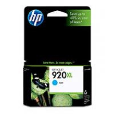 HP Ink Cartridge (CD972AA)